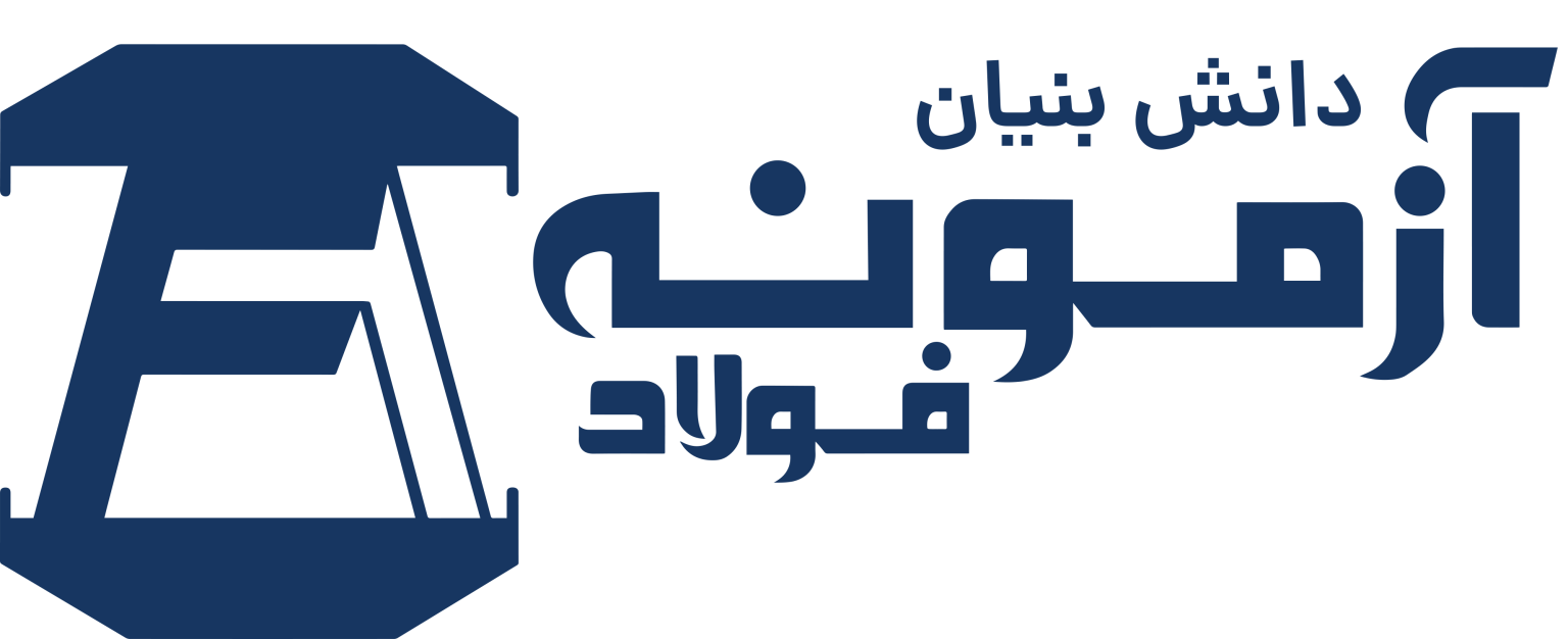 لوگوی شرکت ایمان