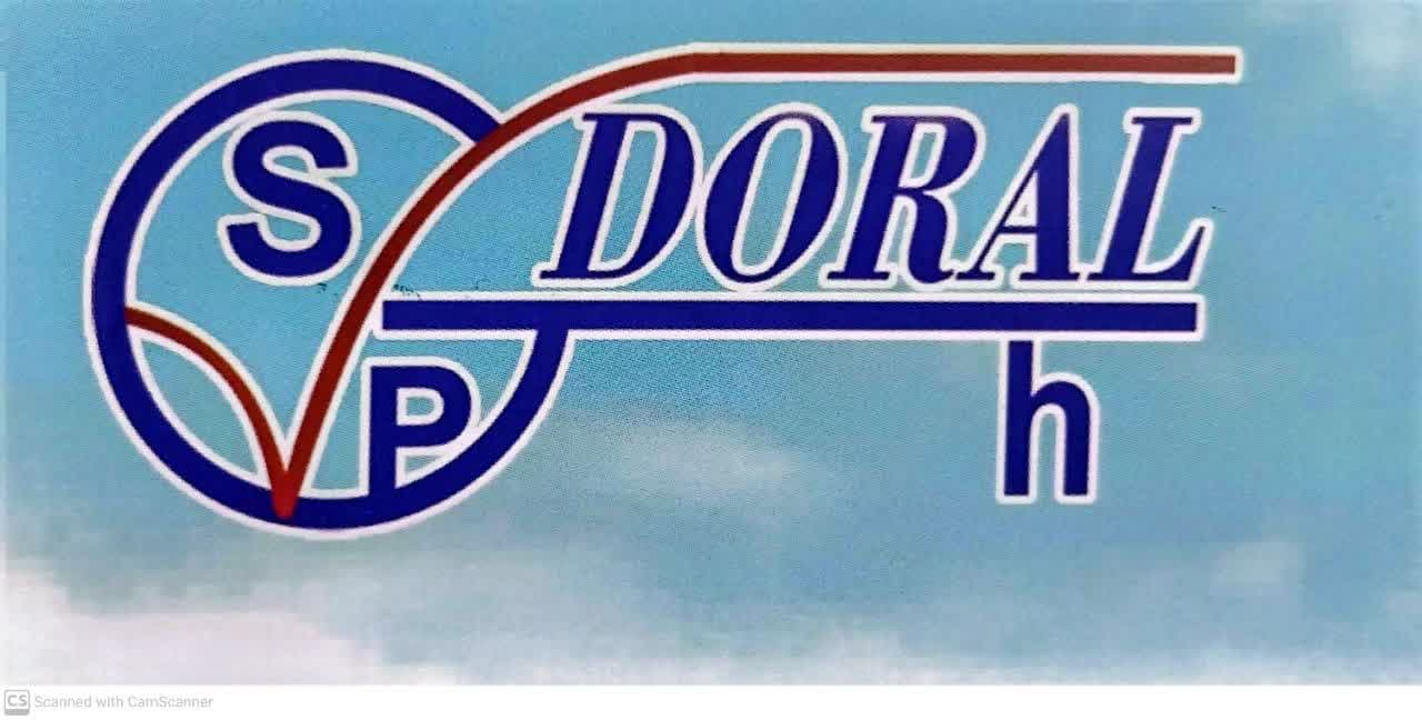 لوگوی شرکت غلامرضا